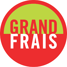 Grand Frais — enseigne de distribution alimentaire