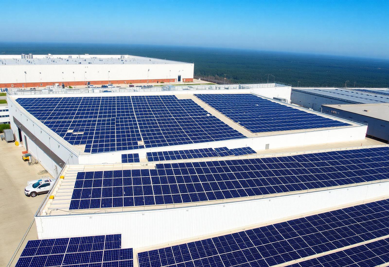 Photovoltaïque en autoconsommation