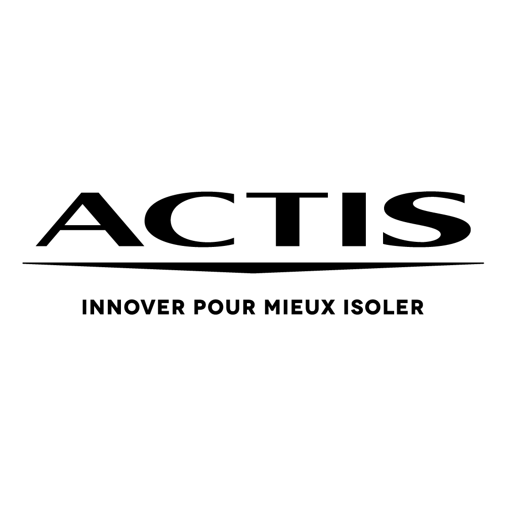 Actis — fabricant d'isolants thermo-réflecteurs