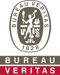 Bureau Veritas — contrôle et certification